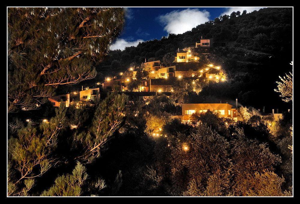 Eleonas Hotel Faistos ภายนอก รูปภาพ